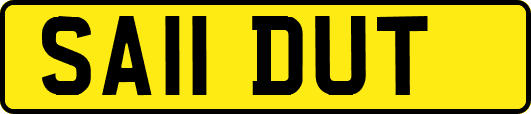 SA11DUT