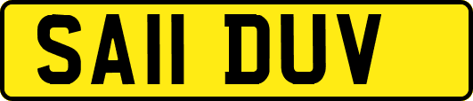 SA11DUV