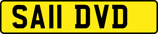 SA11DVD