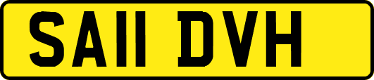 SA11DVH