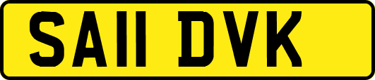 SA11DVK