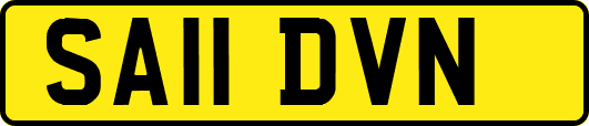 SA11DVN