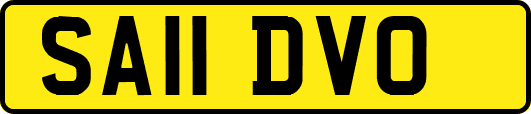 SA11DVO
