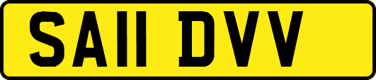SA11DVV