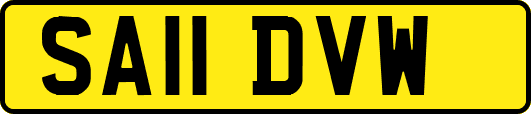 SA11DVW