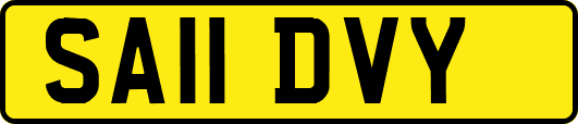 SA11DVY