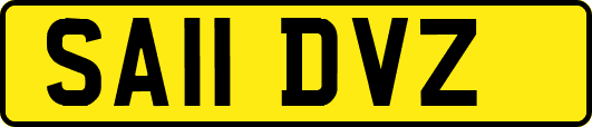 SA11DVZ
