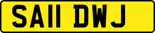 SA11DWJ