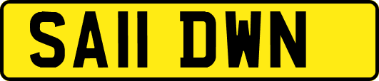 SA11DWN