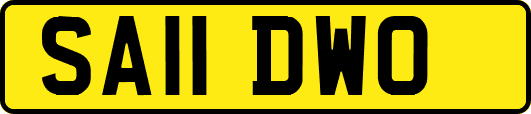 SA11DWO