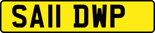SA11DWP