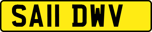 SA11DWV