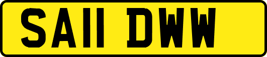 SA11DWW