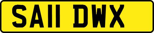 SA11DWX