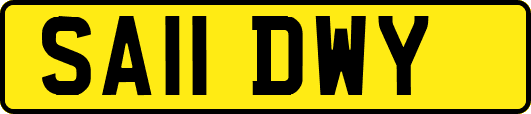 SA11DWY