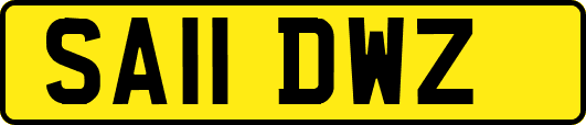 SA11DWZ