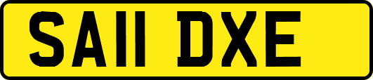 SA11DXE