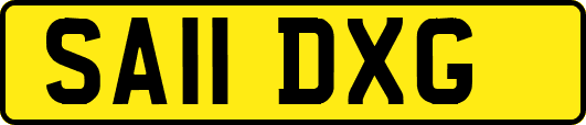 SA11DXG