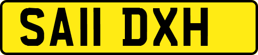 SA11DXH