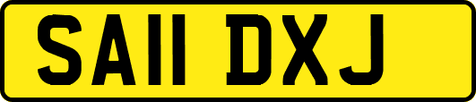 SA11DXJ