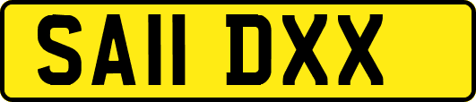 SA11DXX
