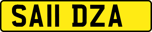 SA11DZA