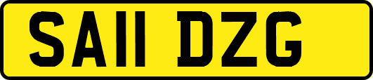 SA11DZG