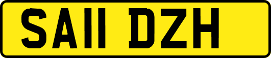 SA11DZH