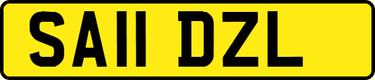 SA11DZL