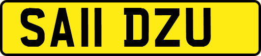 SA11DZU