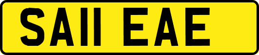 SA11EAE