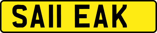 SA11EAK