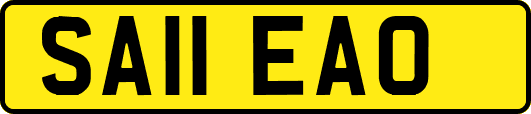 SA11EAO