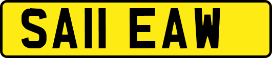 SA11EAW