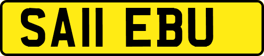 SA11EBU