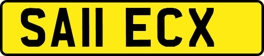 SA11ECX