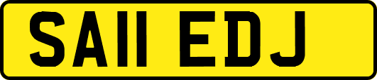 SA11EDJ