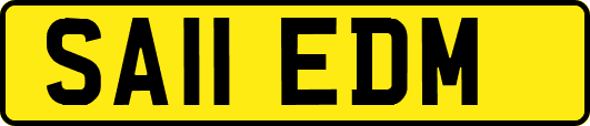 SA11EDM