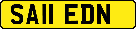 SA11EDN