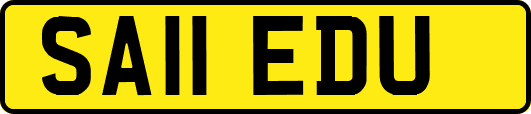 SA11EDU