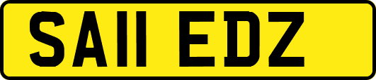SA11EDZ
