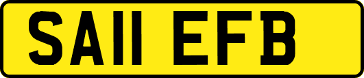 SA11EFB