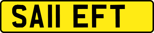 SA11EFT