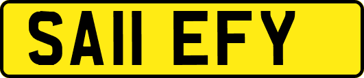SA11EFY