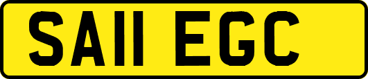 SA11EGC