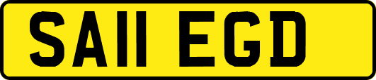 SA11EGD