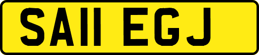 SA11EGJ