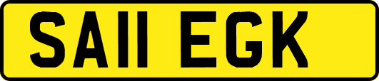 SA11EGK