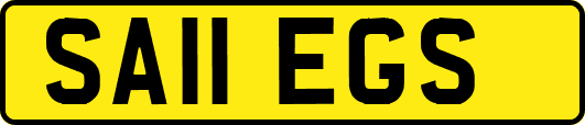 SA11EGS