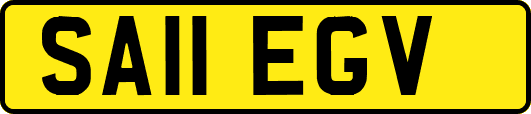 SA11EGV